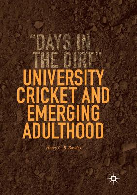 【预订】University Cricket and Emerging Adulthood: 