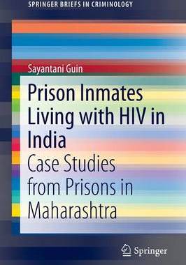 预订 Prison Inmates Living with HIV in India