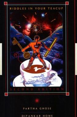 【预订】Riddles in Your Teacup