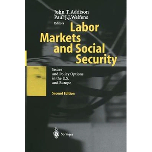 and 9783642534621 Europe Options Labor Markets Security Social U.S. 预订 Issues the Policy