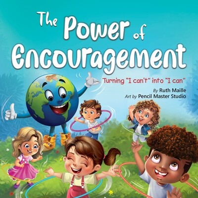 预订 The Power of Encouragement: Turning 