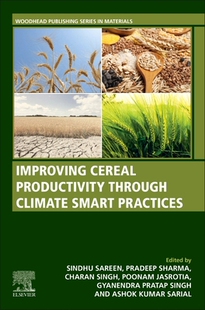 Cereal Productivity Through Smart Improving Climate Practices 预订