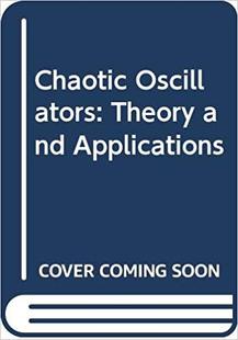 OSCILLATORS CHAOTIC 预售