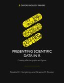 【预订】Presenting Scientific Data in R 9780198870470