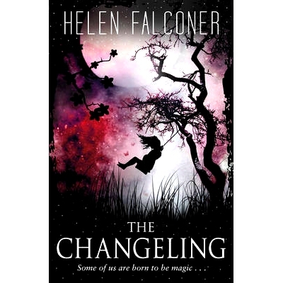 预订 The Changeling: 9780552573429