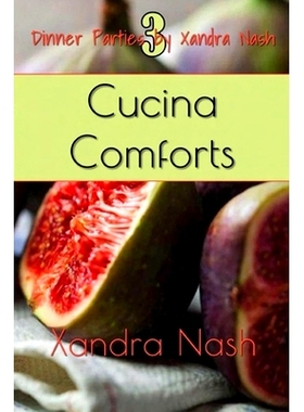 预订 Cucina Comforts: Authentic Italian Menu & Recipes: 9781086233742