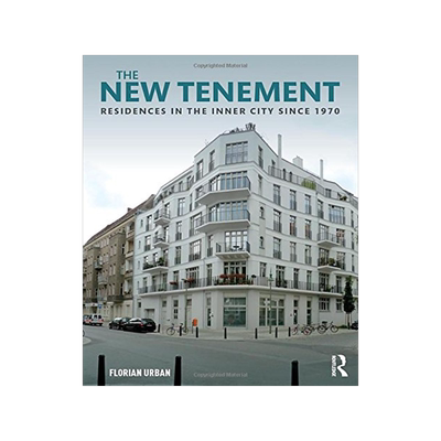 预订 The New Tenement