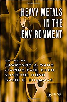 【预售】Heavy Metals in the Environment