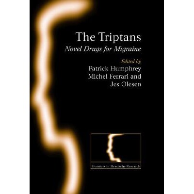 预订 The Triptans: Novel Drugs for Migraine 曲坦类*：偏头痛的新药 9780192632142