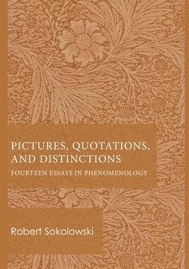 [预订]Pictures, Quotations, and Distinctions 9780813235189