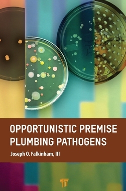 [预订]Opportunistic Premise Plumbing Pathogens