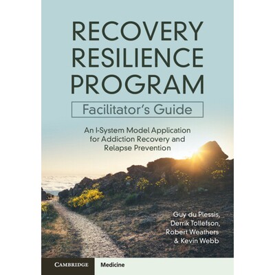 An I-System Model Application for Addict