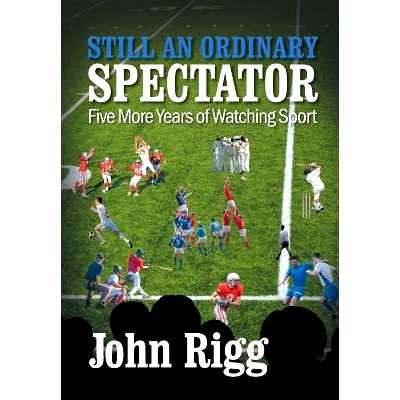 预订 Still An Ordinary Spectator: Five More Years of Watching Sport: 9781781326503