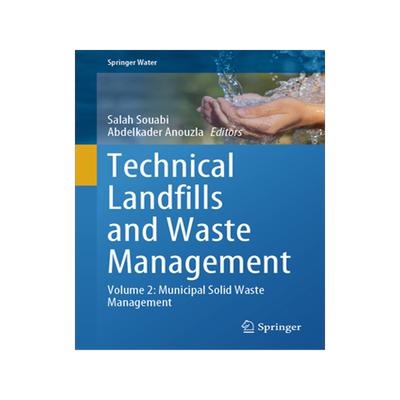 预订 Technical Landfills and Waste Management