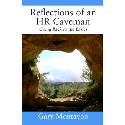 预订 Reflections of an HR Caveman: Going Back to the Basics: 9781478774464