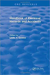 Electrical Accidents Handbook and 預(yù)售 Hazards