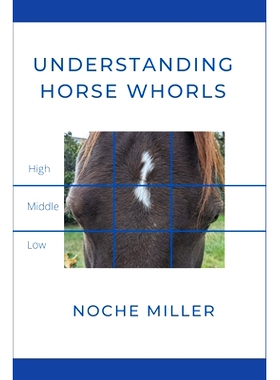 预订 Understanding Horse Whorls: 9798526802628