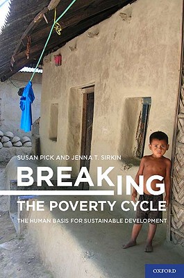 【预订】Breaking the Poverty Cycle