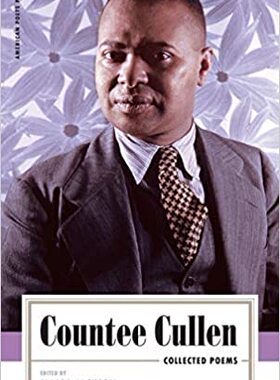 【预订】Countee Cullen: Collected Poems 9781598530834