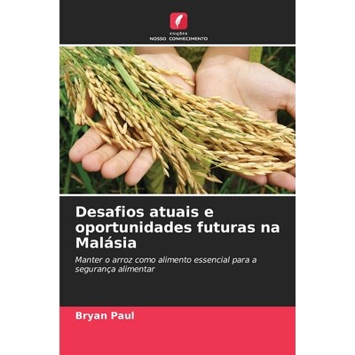 预订 Desafios atuais e oportunidades futuras na Malásia 9786207475155