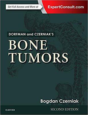 【预售】Dorfman and Czerniak’s Bone Tumors