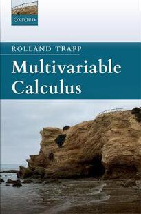 【预订】Multivariable Calculus