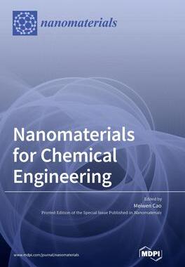 [预订]Nanomaterials for Chemical Engineering 9783036575377