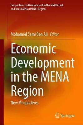 【预订】Economic Development in the MENA Region