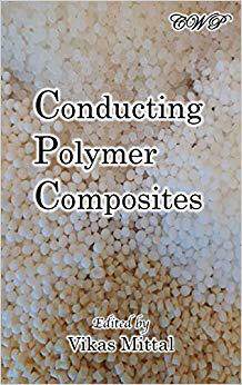 【预售】Conducting Polymer Composites