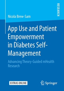 Empowerment Management App Self Diabetes Patient and Use 预订