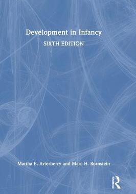 [预订]Development in Infancy 9781032374352