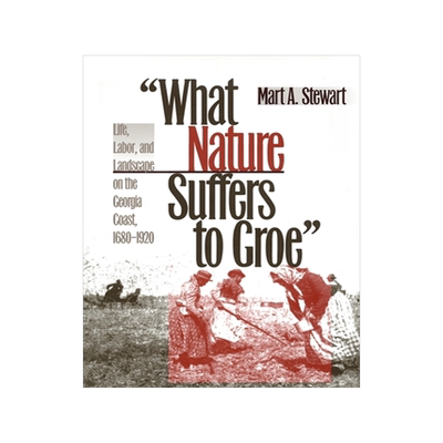 预订 What Nature Suffers to Groe