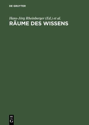 【预订】Räume des Wissens 9783050027814