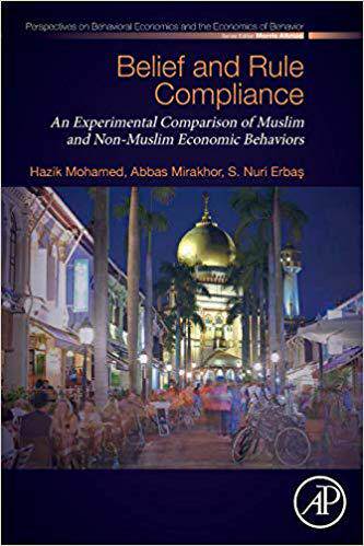 【预售】Belief and Rule Compliance in Islamic Economies