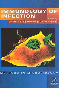 Immunology Infection 预订