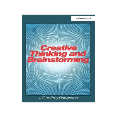 预订 Creative Thinking and Brainstorming