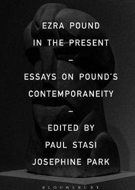 【预订】Ezra Pound in the Present