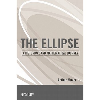 【预订】The Ellipse