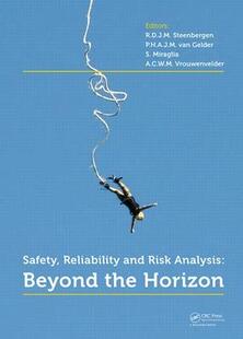 and 预订 Safety Reliability Analysis Risk