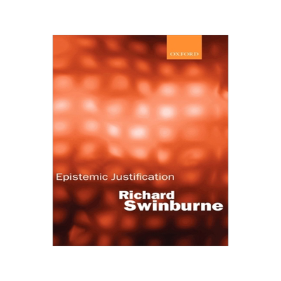 预订 Epistemic Justification