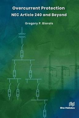 [预订]Overcurrent Protection NEC Article 240 and Beyond 9788770226219
