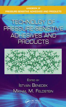 【预订】Technology of Pressure-Sensitive Adhesives and Products