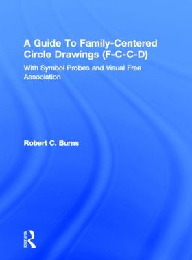 【预订】Guide To Family-Centered Circle Drawings F-C-C-D With Symb