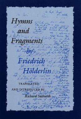 【预订】Hymns and Fragments
