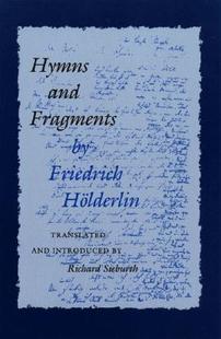 【预订】Hymns and Fragments