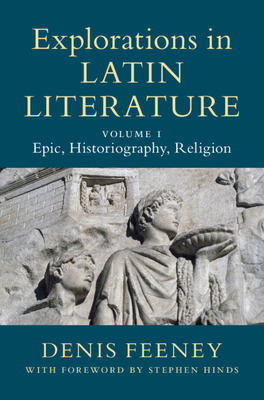 【预订】Explorations in Latin Literature