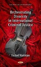 [预订]Orchestrating Diversity in International Criminal Justice 9781685072223