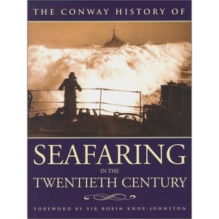 Seafaring 预订 History 9781574883176 Conway