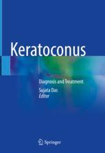 【预订】Keratoconus 9789811942617