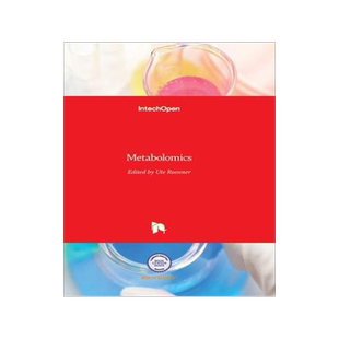 [预订]Metabolomics 9789535100461